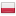 starehrady.cz server is located in Poland
